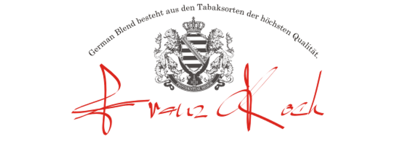 Logo Franz Koch Tabakmanufaktur®
